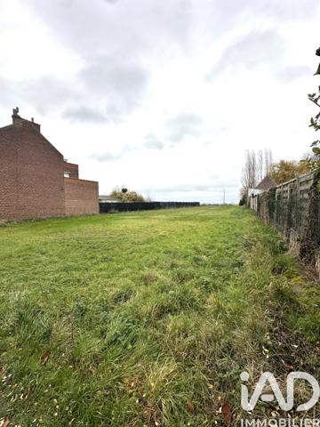 Terrain à vendre 1 210 m² Salomé