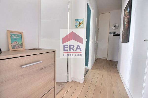 Appartement Saint Ouen Sur Seine 3 pièce(s) 65m2