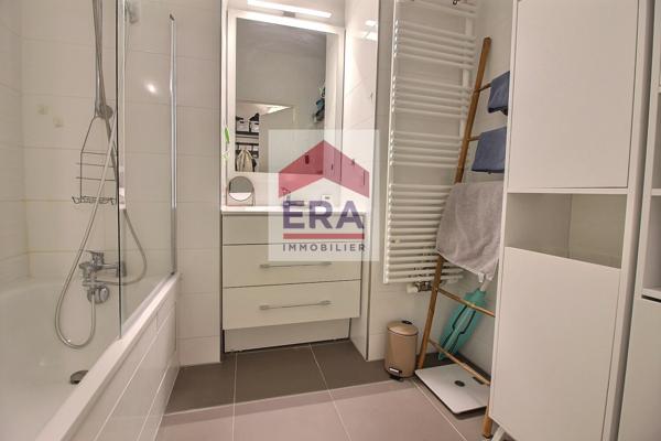 Appartement Saint Ouen Sur Seine 3 pièce(s) 65m2