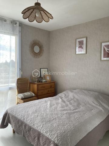 Appartement de 79 m²