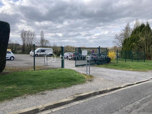 Appartement de 79 m²