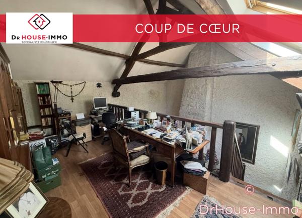 Maison à vendre 6 pièces de 180 m²