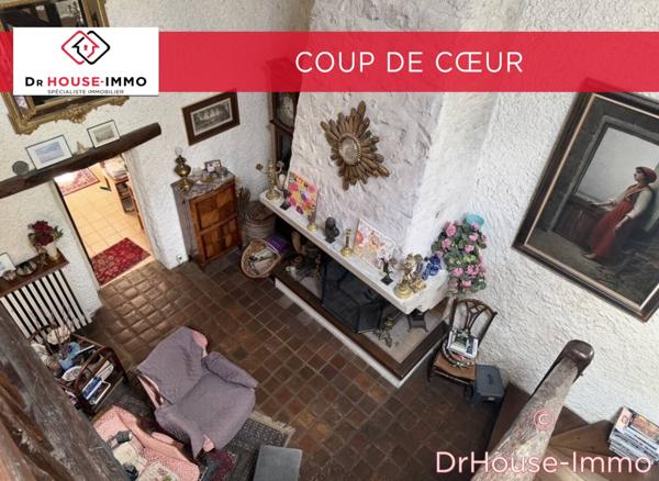 Maison à vendre 6 pièces de 180 m²