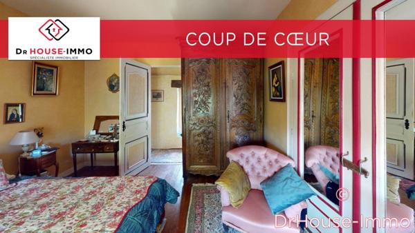 Maison à vendre 6 pièces de 180 m²
