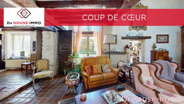 Maison à vendre 6 pièces de 180 m²