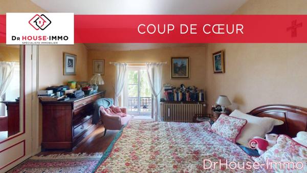 Maison à vendre 6 pièces de 180 m²