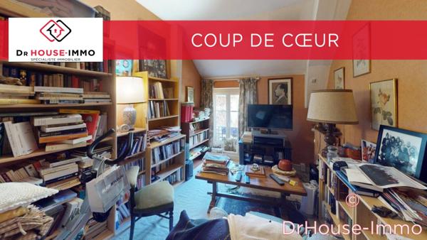 Maison à vendre 6 pièces de 180 m²
