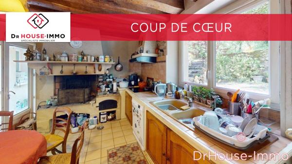 Maison à vendre 6 pièces de 180 m²