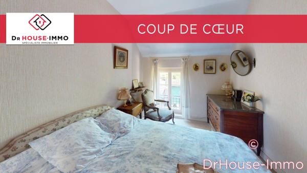Maison à vendre 6 pièces de 180 m²