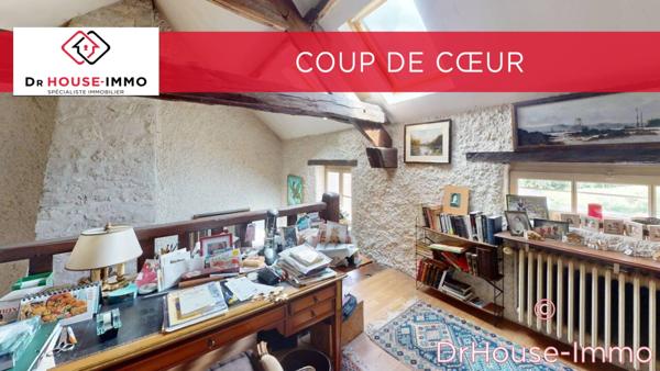Maison à vendre 6 pièces de 180 m²