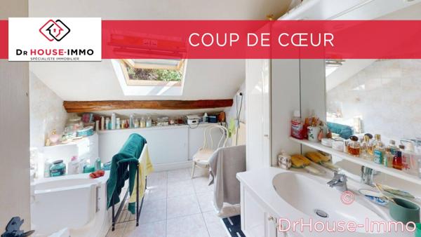 Maison à vendre 6 pièces de 180 m²