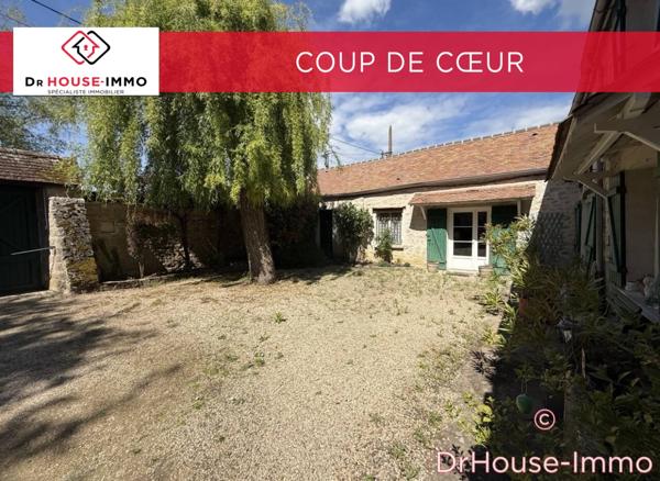 Maison à vendre 6 pièces de 180 m²