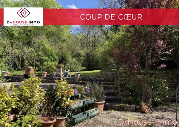 Maison à vendre 6 pièces de 180 m²