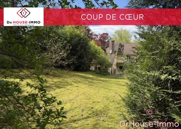 Maison à vendre 6 pièces de 180 m²