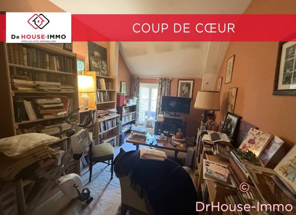 Maison à vendre 6 pièces de 180 m²