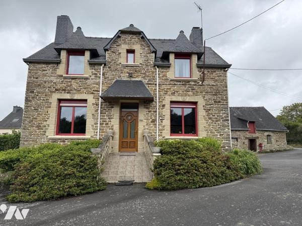 Belle maison indépendante LA FERRIERE