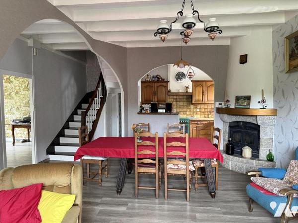 Belle maison indépendante LA FERRIERE