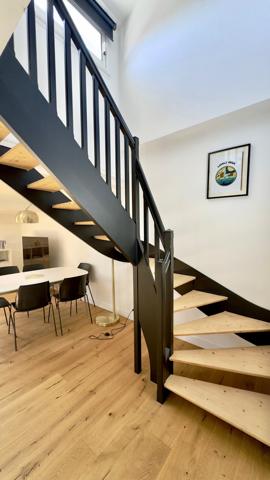 « Appartement à vendre LA ROCHELLE » 649 000 € FAI* DUPLEX D'EXCEPTION