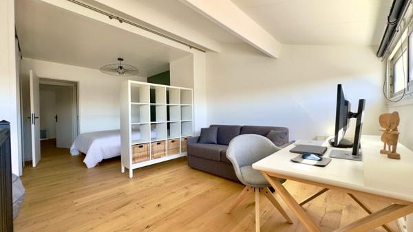 « Appartement à vendre LA ROCHELLE » 649 000 € FAI* DUPLEX D'EXCEPTION
