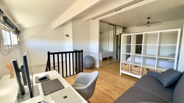 « Appartement à vendre LA ROCHELLE » 649 000 € FAI* DUPLEX D'EXCEPTION