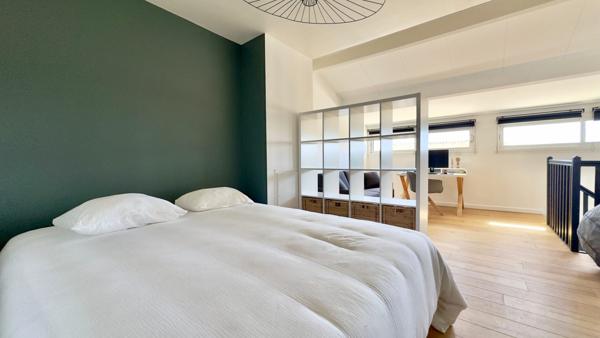 « Appartement à vendre LA ROCHELLE » 649 000 € FAI* DUPLEX D'EXCEPTION