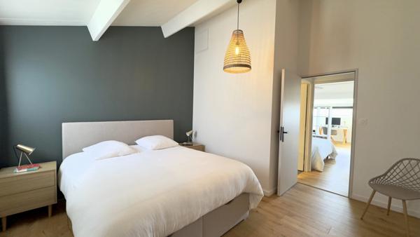 « Appartement à vendre LA ROCHELLE » 649 000 € FAI* DUPLEX D'EXCEPTION