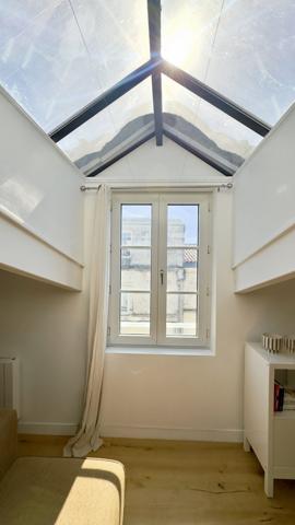 « Appartement à vendre LA ROCHELLE » 649 000 € FAI* DUPLEX D'EXCEPTION