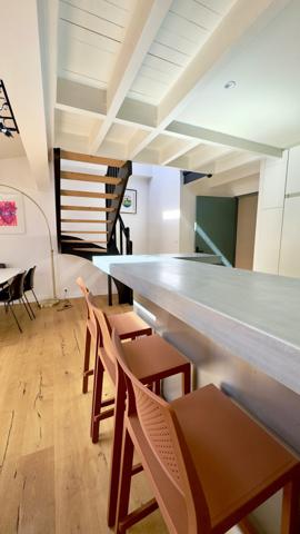 « Appartement à vendre LA ROCHELLE » 649 000 € FAI* DUPLEX D'EXCEPTION