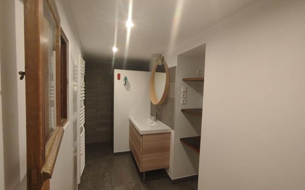 Maison à louer    4 pièces • 99,22 m2 Montréal