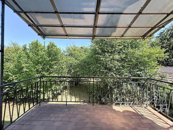 Maison de caractère 160 m² – 5 chambres – Plusieurs dépendances
