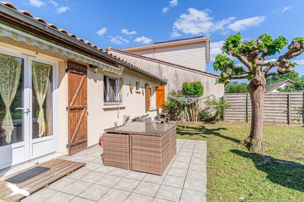 Maison 276 120 € Villenave-d'Ornon 4 p 84 m² DPE C