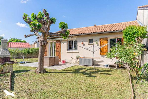 Maison 276 120 € Villenave-d'Ornon 4 p 84 m² DPE C