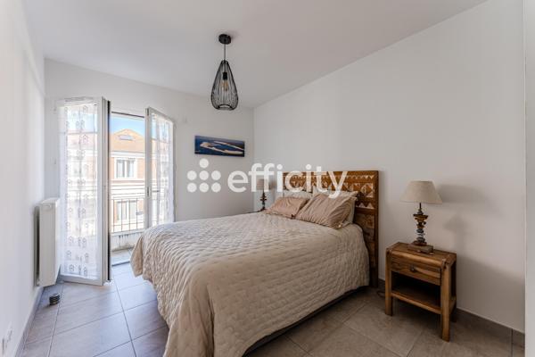 Appartement 3 pièces - 72 m²