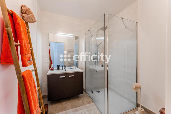 Appartement 3 pièces - 72 m²