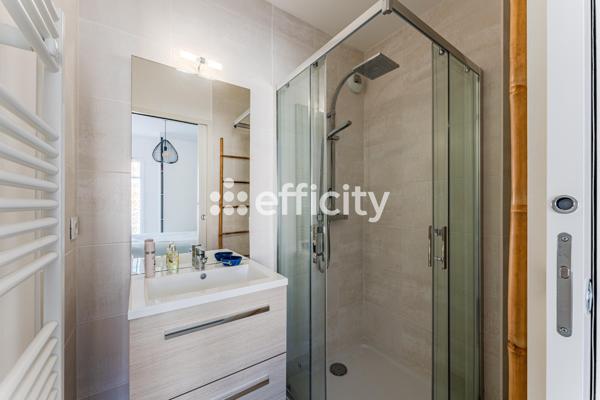 Appartement 3 pièces - 72 m²