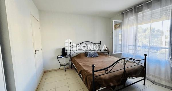 À vendre Appartement 2 pièces 47.86 m² - Roquebrune-sur-argens 83520