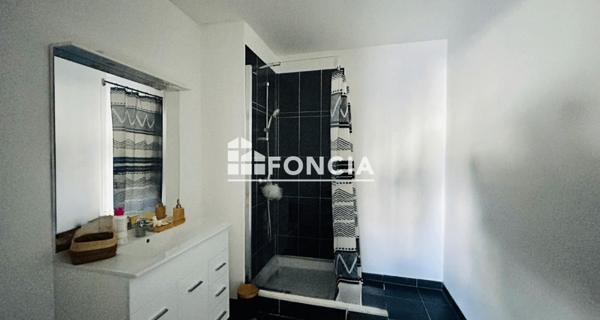 À vendre Appartement 2 pièces 47.86 m² - Roquebrune-sur-argens 83520