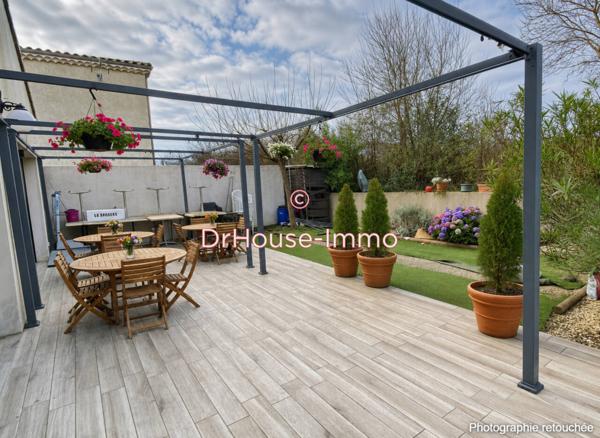 Commerce à vendre 4 pièces de 117 m²