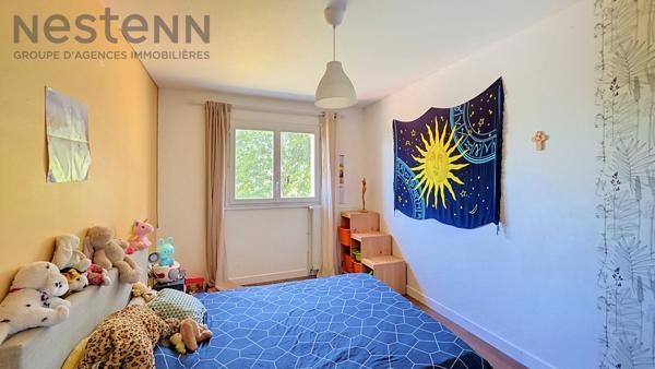 Maison familiale de 150 m² 5 chambres Terrain de 754 m² à Mûrs-Erigné