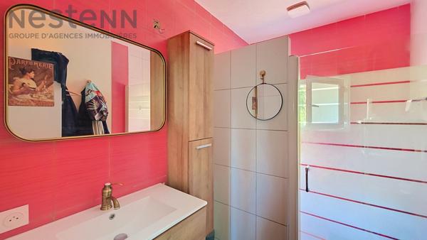 Maison familiale de 150 m² 5 chambres Terrain de 754 m² à Mûrs-Erigné
