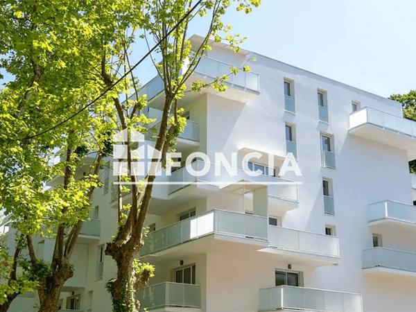 Location Appartement 3 pièces 65.03 m² - Promenades des baignots Dax 40100