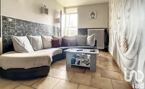 Maison à vendre 5 pièces 90 m² Mourenx