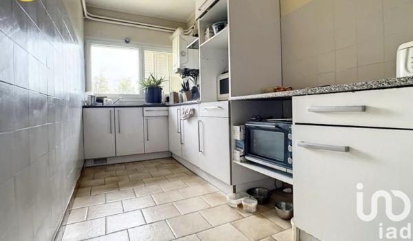 Maison à vendre 5 pièces 90 m² Mourenx