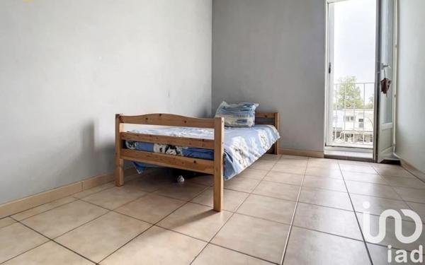 Maison à vendre 5 pièces 90 m² Mourenx