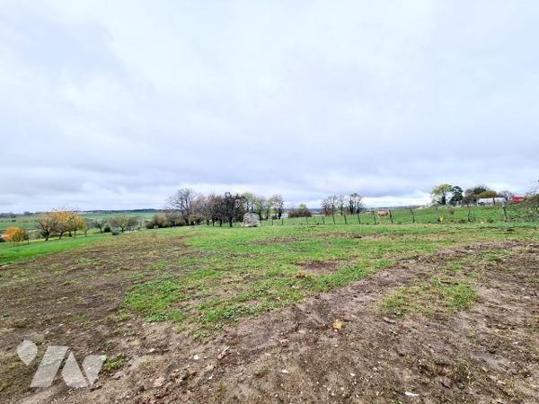 Terrain constructible - BOLANDOZ