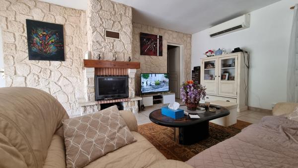 Maison d habitation  + T2 Independant