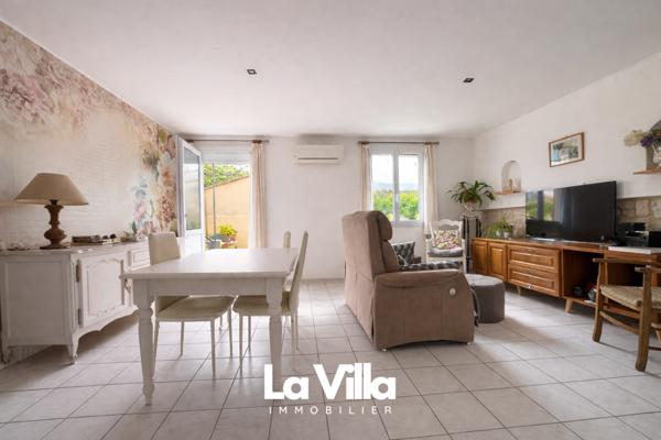 Entraigues-sur-la-Sorgue (84320) Maison Entraigues Sur La Sorgue 4 pièce(s) 85 m2