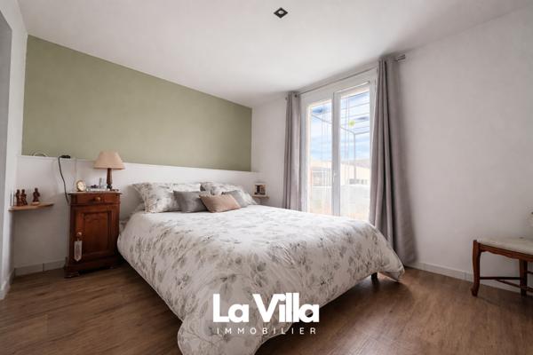 Entraigues-sur-la-Sorgue (84320) Maison Entraigues Sur La Sorgue 4 pièce(s) 85 m2