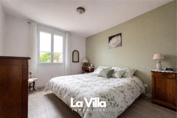 Entraigues-sur-la-Sorgue (84320) Maison Entraigues Sur La Sorgue 4 pièce(s) 85 m2