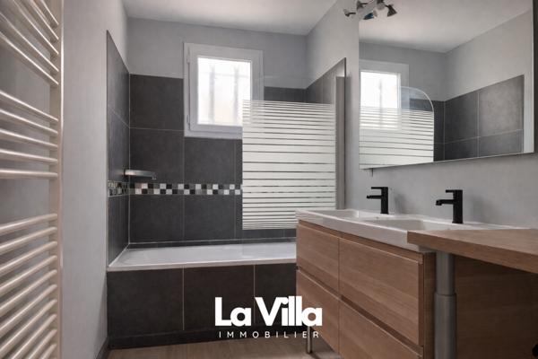 Entraigues-sur-la-Sorgue (84320) Maison Entraigues Sur La Sorgue 4 pièce(s) 85 m2